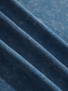 Conjunto de Verano para Mujer, 100% Algodón, Secado Rápido, Ecológico, Transpirable, Ropa Deportiva y de Ocio, Precio Económico, Venta al Por Mayor - Product Image 3