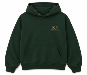 Sweat-shirt personnalisable pour homme, dernière collection, avec broderie, 500 g/m², 100 % coton, chaud et épais pour l'hiver. - Product Image 3