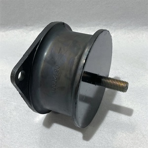 Repuestos de alta calidad de larga vida útil para rodillo de carretera <span class=keywords><strong>PN</strong></span> 06129901 06129902 amortiguador de goma - Product Image 2