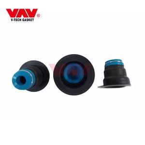 Joint de VALVE 6732-41-4541 4D102 6D102 6BT 7.5-13.4-33.85-24.9 bleu pour KOMATSU - Product Image 1