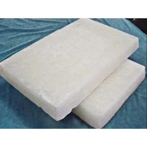 Fully Refined <b>Paraffin</b> Wax Premium Export Quality for Cosmetics, Candles, and Packaging - Product Image 5