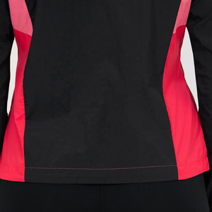 Customized Women's Windbreaker <b>Short</b> Track Set - Factory Manufacturer Sports Women's Windbreaker <b>Shorts</b> Set - Product Image 6