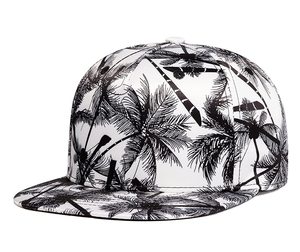 Casquette Snapback à Visière Plate Homme Femme Colorée Style Hip Hop Fournisseur en Gros - Product Image 1