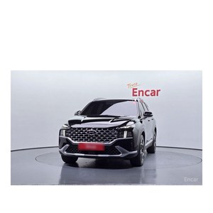 ฮุนได ซานตาเฟ่ ดีเซล 2.2 ขับเคลื่อน 2 ล้อ ปี 2021/12 ระยะทาง 91,266 กม. เกียร์อัตโนมัติ เบาะหนัง พวงมาลัยซ้าย - Product Image 3