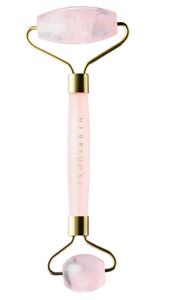 Appareil de massage Facial Anti-âge, 1 pièce, rouleau en Jade améthyste, couleur violette, avec boîte cadeau pour la peau du corps, tendance et styliste - Product Image 6