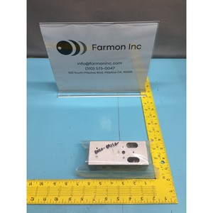 ชุดประกอบวาล์วแบบร่อง AMAT 0010-09021 P5000 I/O - อุปกรณ์และชิ้นส่วนเซมิคอนดักเตอร์ระดับโลกที่เชื่อถือได้ - Product Image 2