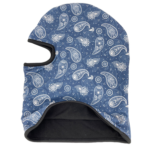 Balaclava <b>Mask</b> Premium Full <b>Face</b> Cover Soft Fabric Lightweight Thermal Construction Comfortable Fit Winter Outdoor Sports OEM - Product Image 4