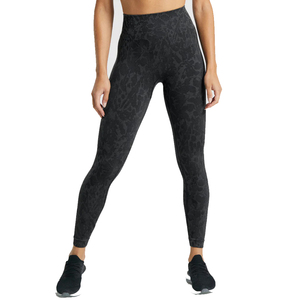 Wholesale Seamless Women Fitness <b>Leggings</b> Soft Stretch Yoga Pants High Waist Sportswear For Workout Gym Training - Product Image 4