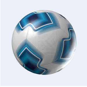 Balones de Fútbol Profesionales de Alta Calidad 2025, Cosidos a Mano, Personalizados, para Partidos - Product Image 4