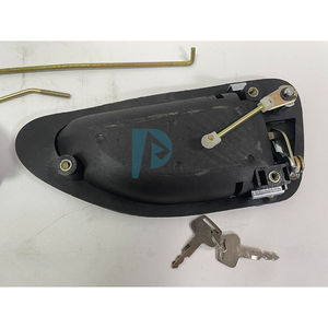 อุปกรณ์เสริมรถขุด ฮุนได R-9 ชุดล็อคประตูห้องโดยสารรถขุด - Product Image 6