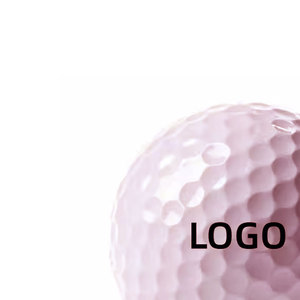 Pelotas de golf de caucho resistente para campos de prácticas comerciales, equipo deportivo de larga duración - Product Image 6