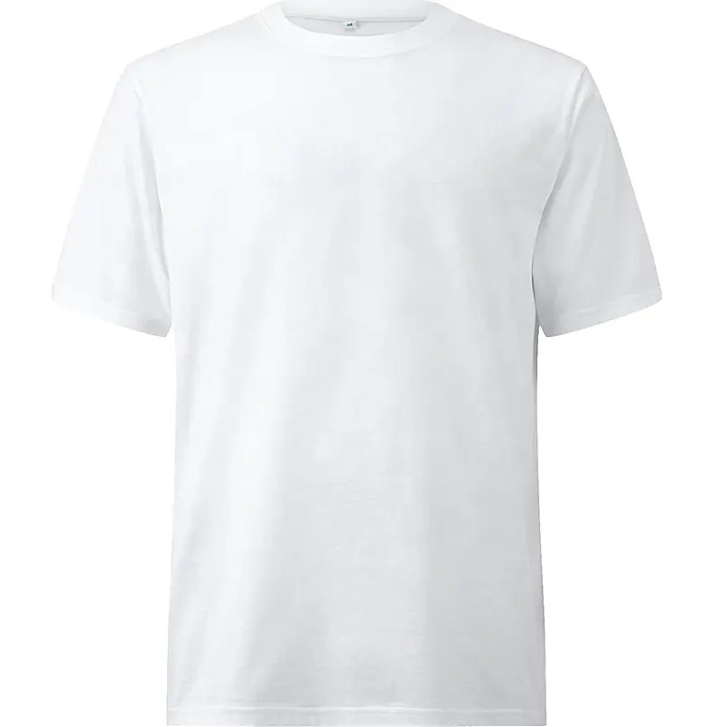 "Chemises surdimensionnées pour un confort ultime" Design puff printing 3d Custom Quality Printing sérigraphié t-shirt