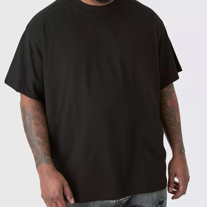 Camiseta de Algodón para Hombre, Precio al por Mayor, Estilo Casual, Corte Regular, Alta Calidad, Transpirable, Manga Corta, Impresión Digital en Venta - Product Image 6