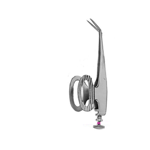 แกนยืดหยุ่นสแตนเลสสตีล Ross Retractor รุ่นที่ 1 ขนาด 25 ซม. ผู้ผลิตและส่งออกเครื่องมือผ่าตัด - Product Image 2