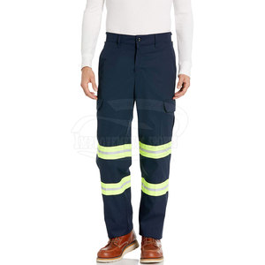 Pantalon de travail Offre Spéciale fabriqué en usine Pantalon de travail pour adultes au design unique Pantalon de travail en stock - Product Image 1