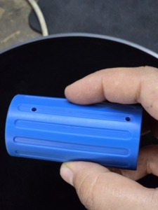 Pare-battage gonflable en PVC Polyform de haute qualité pour quai et bateau, vente en gros directe usine, produit phare - Product Image 6