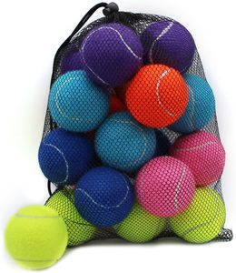 Pelotas de Pádel Personalizadas con Logotipo, Accesorio Deportivo Premium, Pelota de Tenis y Cricket para Uso Profesional - Product Image 1