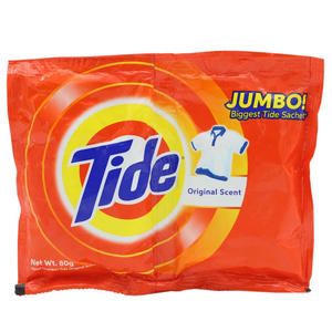 ผงซักฟอกไทด์ธรรมชาติ ความหนาแน่นต่ำ ฟองเยอะ คุณภาพดี ราคาส่งถูก - Product Image 1