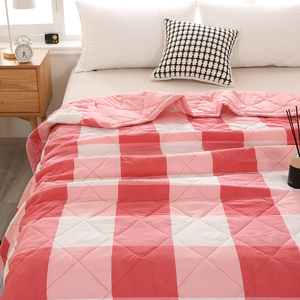 Ensemble de literie en polyester lavable de haute qualité, couette douce et confortable, couvre-lit chaud pour toutes les saisons, fournisseur en gros, conception personnalisée OEM - Product Image 6
