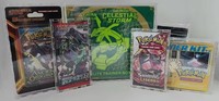 Nouvelle finition chromée moderne pour boîte de présentation en acrylique pré-assemblée ETB Elite Trainer Box pour collections de cartes à collectionner TCG