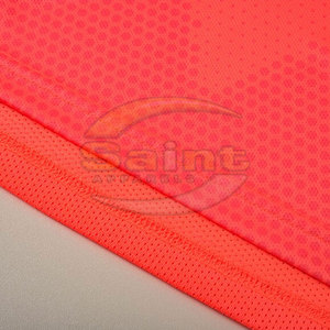 Uniforme de Fútbol Transpirable para Hombre, Venta al por Mayor, Ropa de Práctica, Nuevo Estilo, Servicio OEM, Diseño Personalizado - Product Image 4