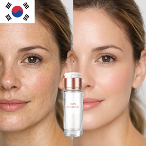 เซรั่มบำรุงผิวหน้า Atelcollagen ไฮยาลูรอนิค แอซิด คอลลาเจน สำหรับผิวหน้าและรอบดวงตา ช่วยเติมความชุ่มชื้น ผิวกระจ่างใส บำรุงล้ำลึก บรรจุกล่อง - Product Image 1
