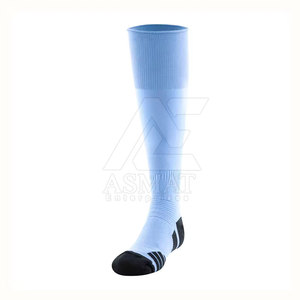Moisture Wicking <b>Men</b> <b>Long</b> Football <b>Socks</b> <b>For</b> Training Comfortable Breathable <b>Socks</b> <b>For</b> <b>Men</b> Online Sale - Product Image 3