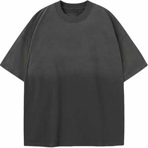 เสื้อยืดลายทางผู้ชาย เสื้อผู้ใหญ่ ฤดูร้อน 2026 ลำลอง สวมใส่ได้ทุกวัน แฟชั่นทันสมัย เสื้อยืดสำหรับผู้ชาย  โพสต์โดย Dress Sports - Product Image 1