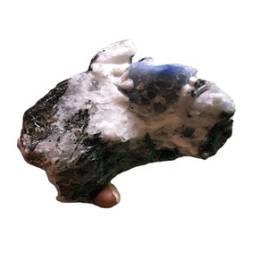 Saphir bleu brut naturel - Product Image 6