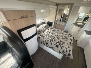 Autocaravana Avida Esperance C7932 SL Blanca |   Autocaravana Familiar para 4 Personas con Características de Lujo Todoterreno Modernas - Product Image 3