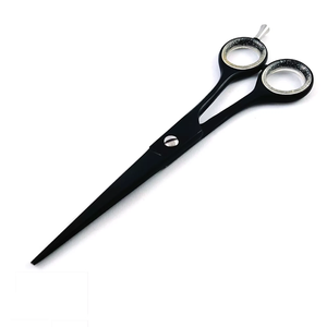 Ciseaux de Salon de Beauté Premium, Ciseaux à Cheveux 17cm, Ciseaux de Coiffure Professionnels en Acier Inoxydable, Ciseaux à Cheveux CE - Product Image 6