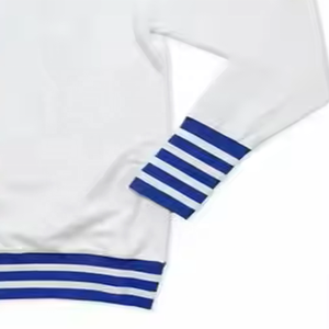 Pull cardigan tricoté à manches longues - Product Image 2