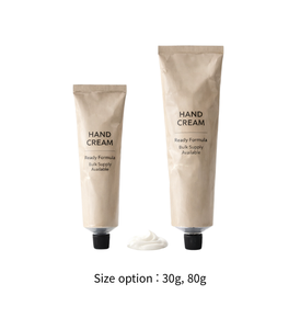 Crema de Manos Profesional Hecha en Corea, Crema Hidratante para el Cuidado de las Manos, 30g 80g, Distribuidor Mayorista de Productos de Belleza - Product Image 2