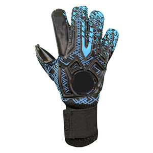 Professional Outdoor Goalkeeper Gloves Football Gloves Non-Slip Adjustable Breathable Rubber Protective Finger - Product Image 5