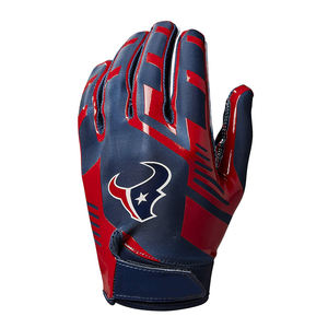 Gants de frappeur de baseball en cuir personnalisés en gros, haute qualité et confort, impression de logo personnalisée - Product Image 6