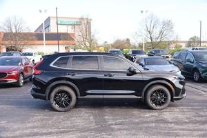 LISTO PARA ENVIAR: CR-V Hybrid Sport-L AWD 2025 en Venta - Product Image 3