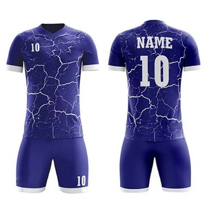 Nouveau Maillot de Foot Personnalisé Homme 2026 – Manches Courtes, Col Rond, Impression Sérigraphique, Service OEM – Tenue de Sport Respirante la Plus Populaire - Product Image 1