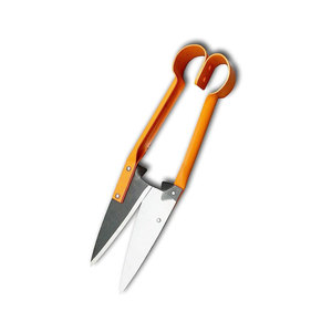 Heavy Duty Stainless Steel Sheep <b>Shears</b> Hoof Trimmer Reusable Sharp Handheld Wool Cutting Livestock Shearing <b>Tool</b> CE Certified - Product Image 3