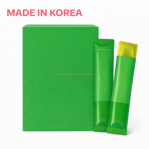 Bâtonnet de gelée de collagène à faible poids moléculaire au durian 3000mg, K-Beauty, pour une peau de verre, personnalisable en marque blanche - Product Image 3