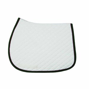 Almohadilla de Montura para Caballo Acolchada de Algodón Premium con Espuma Viscoelástica - Product Image 5