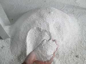 CACO3 Calcium Carbonate Powder Price Coating Grade Food Grade White Limestone Powder Fast Delivery REAL MANUFACTURE TOP SELL - Product Image 3