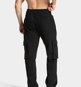 Pantalones Deportivos para Hombre, Pantalones de Entrenamiento, Joggers Deportivos de Algodón para Gimnasio - Product Image 5