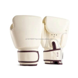 Nuevos Guantes de Boxeo Profesionales Winning Pu para Entrenamiento de Niños - Product Image 2