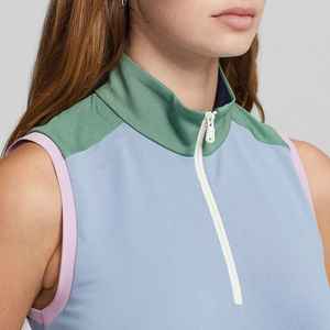Custom Sublimated Netball Dress Team Uniform OEM Manufacturer Pickeball New Design Uniform For Women 2026 - Product Image 5