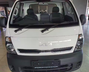 Kia K-Series Pick-Up K 2700 Workhorse 2025, Cabina Sencilla, Volante a la Derecha - Product Image 6