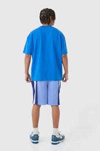 Shorts pour hommes au design personnalisé, dernières tendances, vente en gros, vêtements décontractés, shorts légers pour hommes, shorts d'été pour hommes - Product Image 5