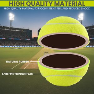 ลูกเทนนิสคริกเก็ต - Product Image 4