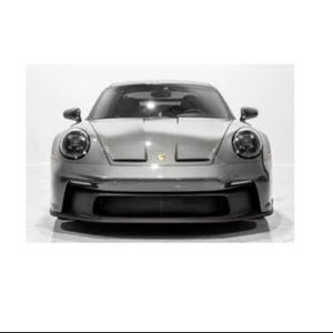 Land Rover Range Rover SUV 2022, conduite à gauche, sièges en cuir, toit ouvrant panoramique - Product Image 1