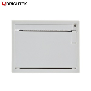 Brightek WH-E33 <b>Mini</b> 2-inch Thermal Panel Printer with interface RS232 TTL Parallel - Product Image 6