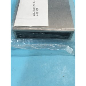ถ้วย Varian E17008070, Multi-Faraday, Rev 3, 142183 - อุปกรณ์และชิ้นส่วนเซมิคอนดักเตอร์ระดับโลกที่เชื่อถือได้ - Product Image 4